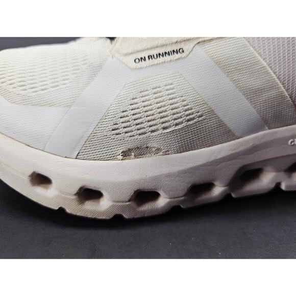 Oncloud Men 10 Comfy footwear main image 7